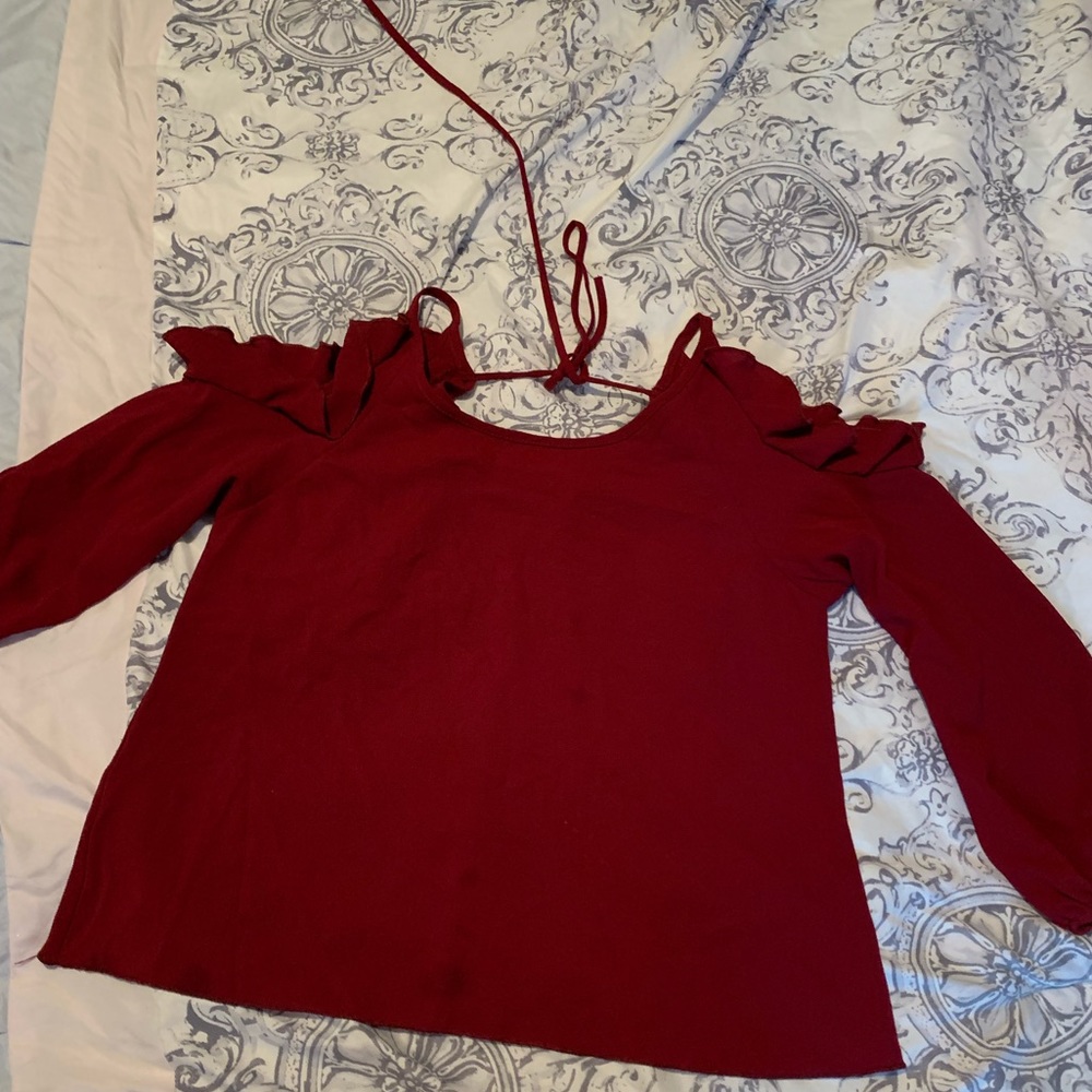 Beautiful blouse